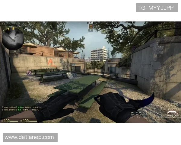 EDG在CSGO比赛中的盯防策略分析与得失总结